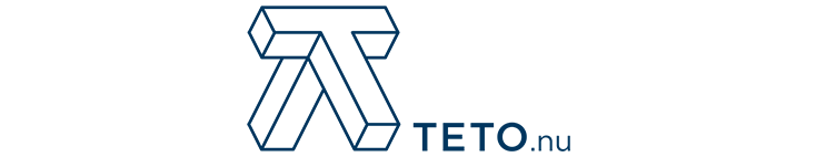 Teto.nu logo